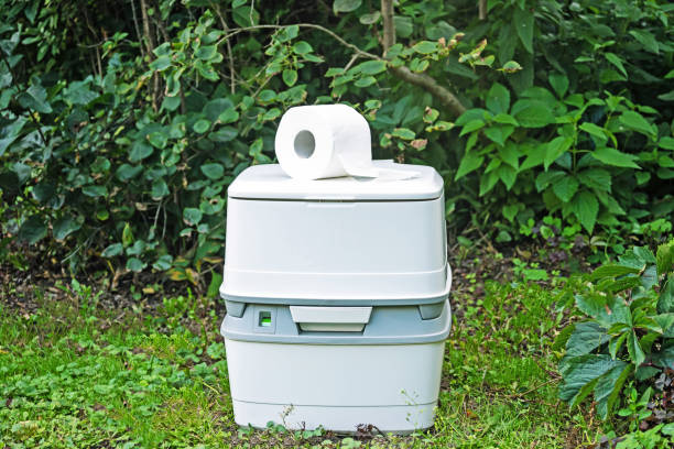 Best Porta potty rental for parties  in Merced, CA