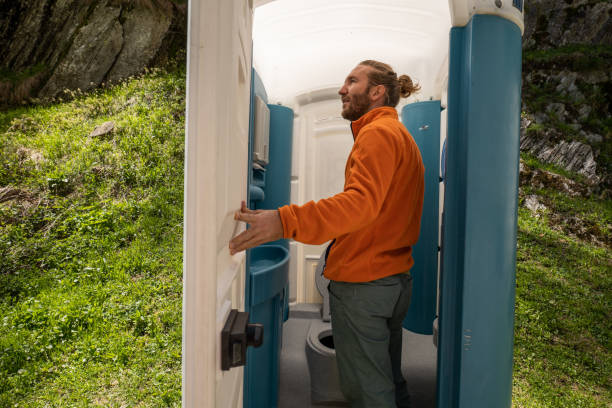 Portable Toilet Options We Offer in Merced, CA