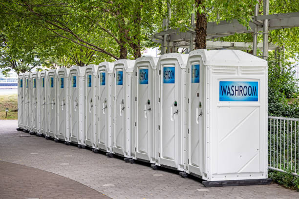 Best Restroom trailer rental cost  in Merced, CA
