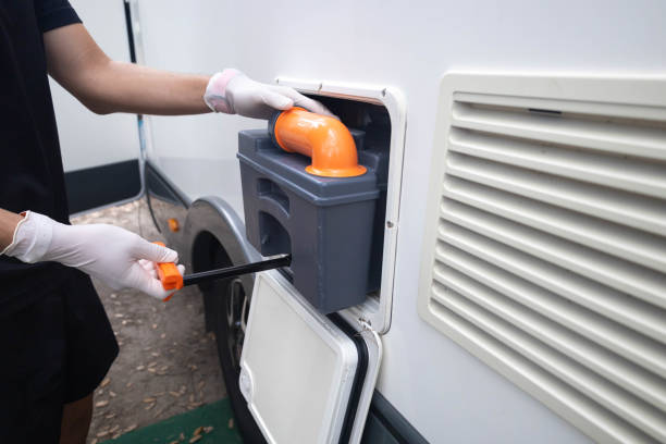 Best Porta potty delivery and setup  in Merced, CA