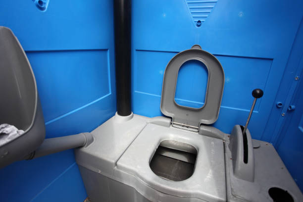 Best Affordable porta potty rental  in Merced, CA