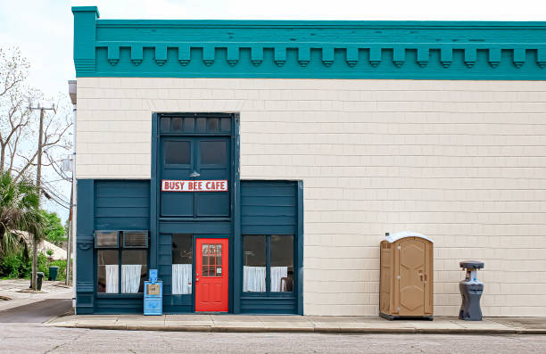 Best Portable restroom solutions  in Merced, CA