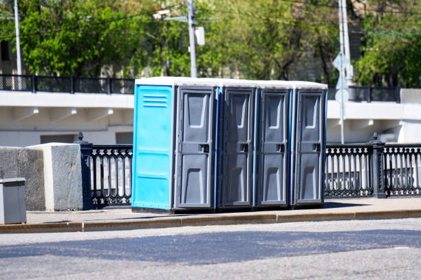 Best Long-term porta potty rental  in Merced, CA