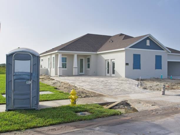 Best Portable restroom trailer rental  in Merced, CA