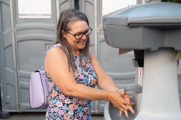 Merced, CA porta potty rental Company