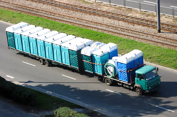 Best Affordable portable toilet rental  in Merced, CA