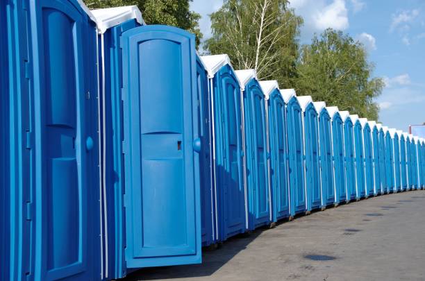 Best Porta potty rental near me  in Merced, CA
